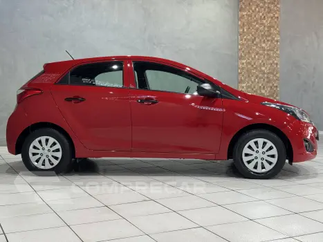 HB20 1.0 Comfort 12V