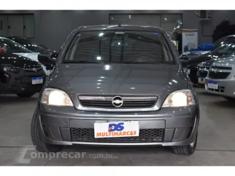 CORSA HATCH - 1.4 MPFI MAXX 8V 4P MANUAL