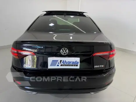 JETTA RL AF