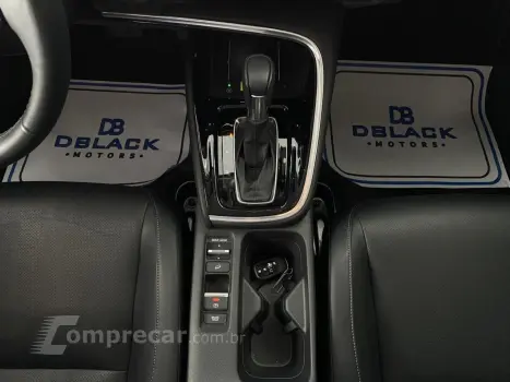 HR-V Touring 1.5 Flex TB 16V 5p Aut.