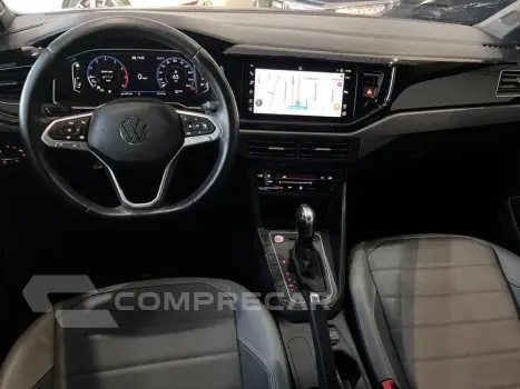 NIVUS HIGHLINE 1.0 200 TSI FLEX AUT.