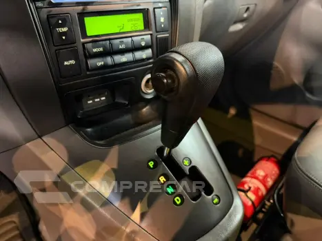 Tucson 2.0 Mpfi Gls 16V 143Cv 2Wd Flex 4P Automático
