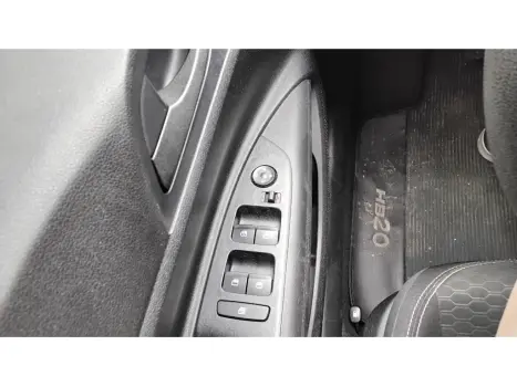 HB20 1.0 12V FLEX VISION MANUAL