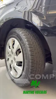 PRISMA 1.4 MPFI LT 8V FLEX 4P AUTOMÁTICO