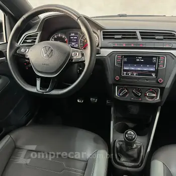 Saveiro Extreme 1.6 Flex 16V CD