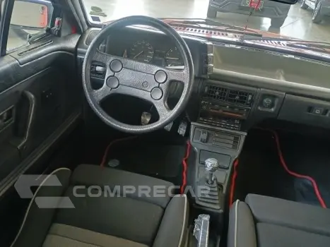 Gol GTS 1.8