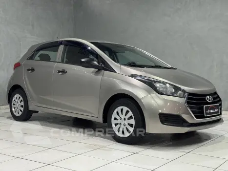 Hyundai HB20 1.0 Comfort Plus 12V 4 portas