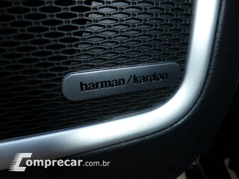 RAMPAGE 2.2 Turbo Laramie 4X4