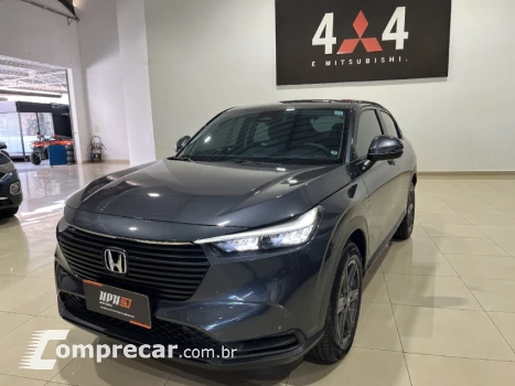 HR-V 1.8 16V EXL