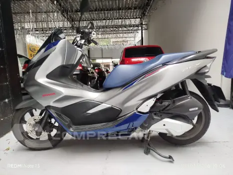 PCX 160