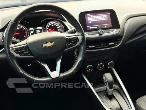 ONIX HATCH LT 1.0 12V TB Flex 5p Aut.