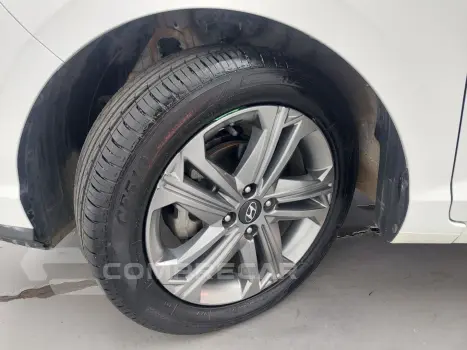 HB20 1.0 TGDI FLEX COMFORT PLUS AUTOMÁTICO