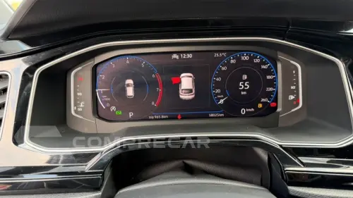 NIVUS 1.0 200 TSI Highline