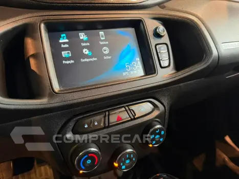 Onix 1.4 Mpfi Ltz 8V Flex 4P Automático
