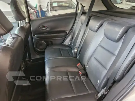 HR-V EXL 1.8 Flexone 16V 5p Aut.