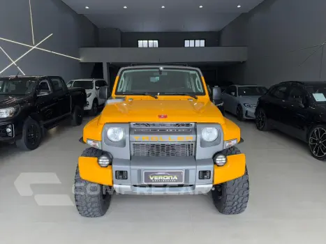 T4 3.2 XLT 4x4