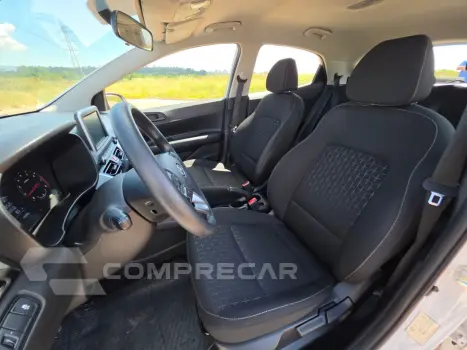 HB20 1.0 12V FLEX COMFORT MANUAL