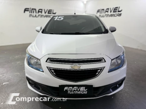 ONIX 1.4 MPFI LTZ 8V