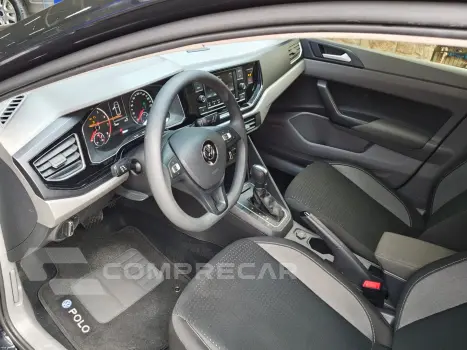 Polo 1.0 200 Tsi Comfortline Automático