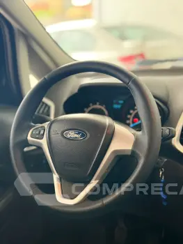 ecosport 1.6 freestyle