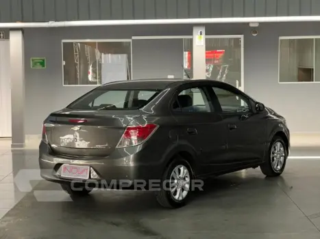 PRISMA - 1.4 MPFI LTZ 8V 4P MANUAL