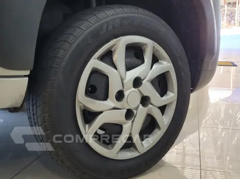 Uno UNO WAY 1.0 EVO Fire Flex 8V 5p