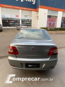 SIENA 1.0 MPI EL 8V