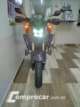 CB 500X ABS