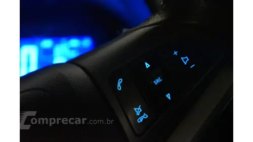 SPIN - 1.8 LTZ 8V 4P AUTOMÁTICO