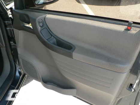 ZAFIRA 2.0 MPFI Expression 8V