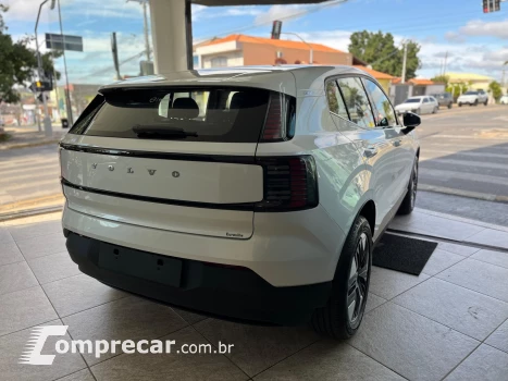 EX30 51 KW ELÉTRICO CORE