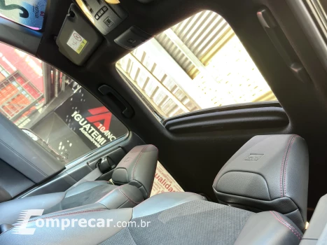 COROLLA CROSS 2.0 VVT-IE FLEX GR-SPORT DIRECT SHIFT