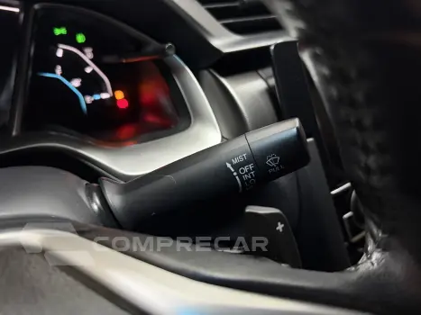 CIVIC 2.0 16V FLEXONE EXL 4P CVT