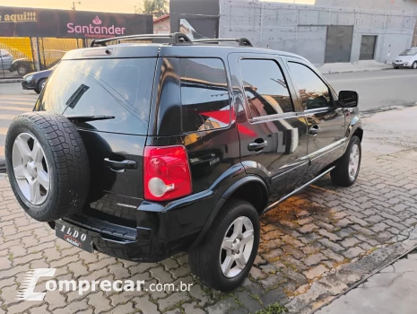 ECOSPORT 2.0 XLT 16V