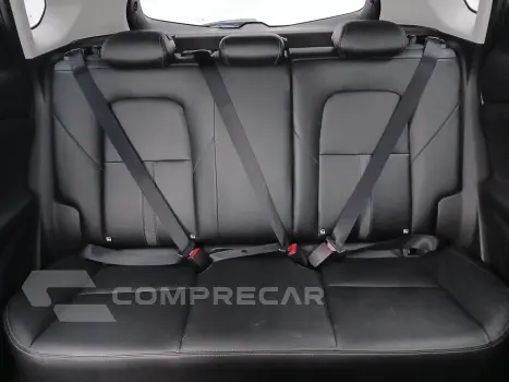 TRACKER 1.0 TURBO FLEX LTZ AUTOMÁTICO