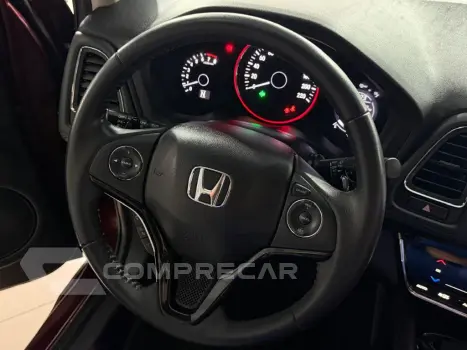 HR-V EX 1.8 Flexone 16V 5p Aut.