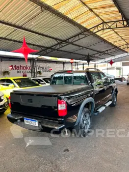 S10 Pick-Up RODEIO 2.4 MPFI F.Power CD