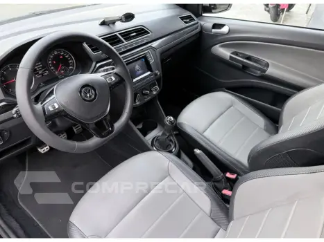 SAVEIRO 1.6 CROSS CD 16V FLEX 2P MANUAL