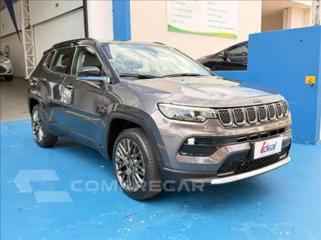 COMPASS 1.3 T270 TURBO FLEX LIMITED AT6