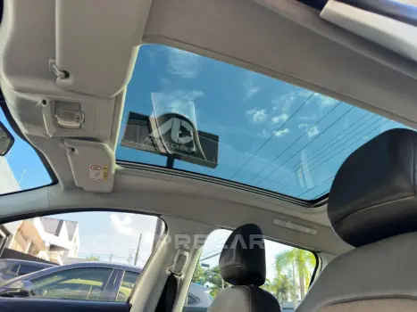 2008 Griffe 1.6 Flex 16V 5p Mec.