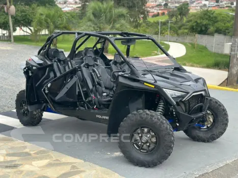 RZR PRO XP4 ULTIMATE TURBO 4X4 (UTV)
