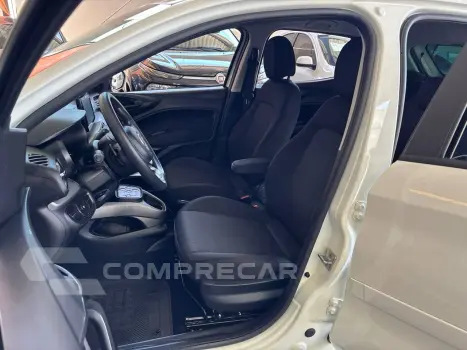 ARGO DRIVE GSR 1.3 8V Flex