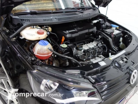 GOL - 1.0 MI COMFORTLINE 8V 4P MANUAL