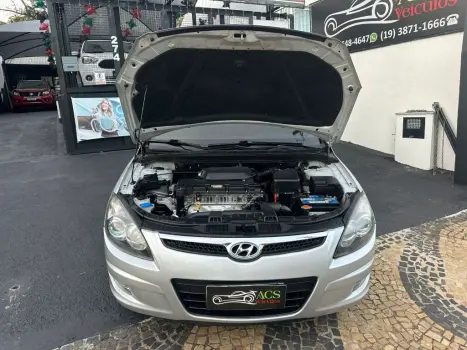 i30 2.0 16V 145cv 5p Aut.