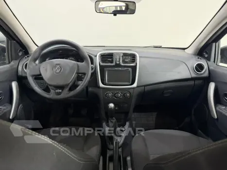 SANDERO Expression Flex 1.0 12V 5p