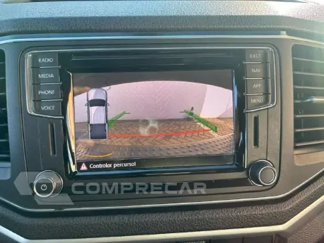 AMAROK Highline CD 3.0 4x4 TB Dies. Aut.