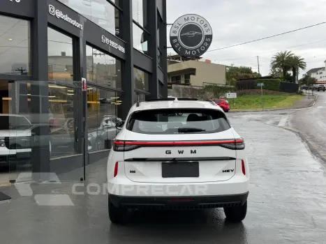HAVAL H6 1.5 Flex HEV2 E-traction