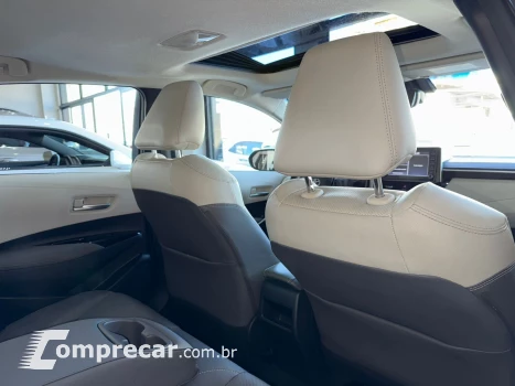 Corolla Altis premium Hybrid