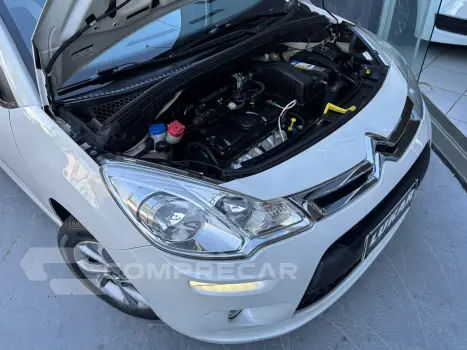 C3 1.5 Tendance 8V