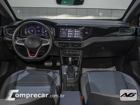 NIVUS 1.0 200 TSI Highline